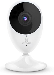 [CS-C2C] EZVIZ Mini O 1080p Cámara inalámbrica en la nube con WiFi, compatible con Alexa Google Home